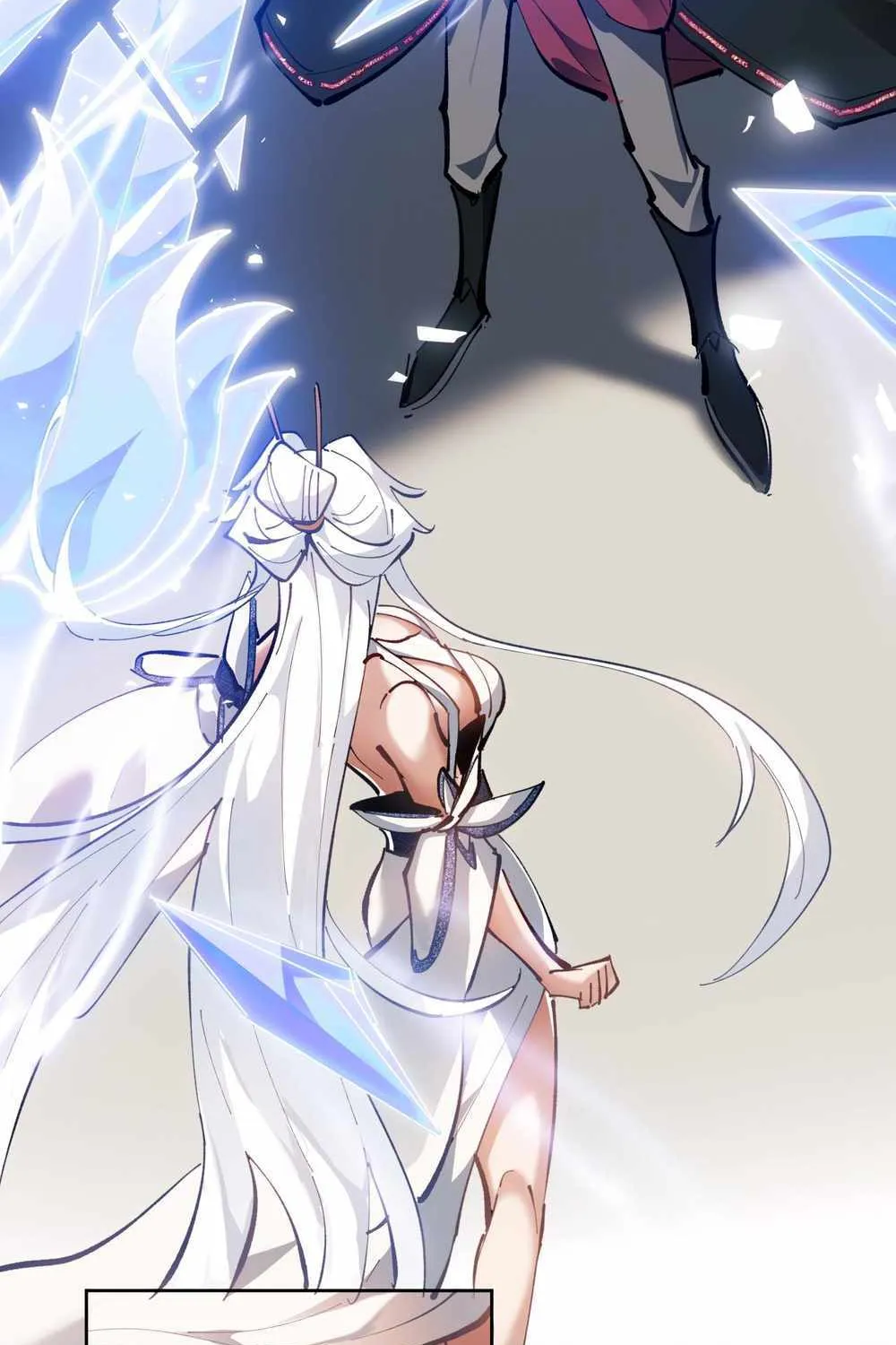 Master: This rebellious disciple is definitely not the Holy Son Chapter 1 page 125 - 