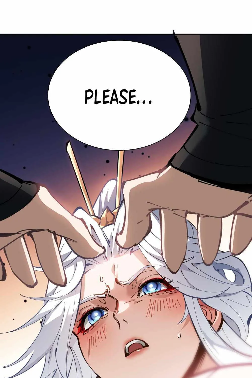 Master: This rebellious disciple is definitely not the Holy Son Chapter 1 page 132 - 