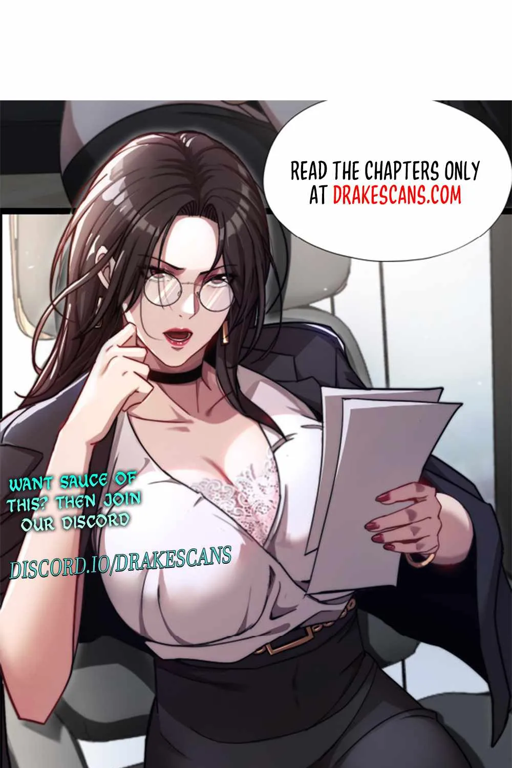 Master: This rebellious disciple is definitely not the Holy Son Chapter 1 page 135 - 