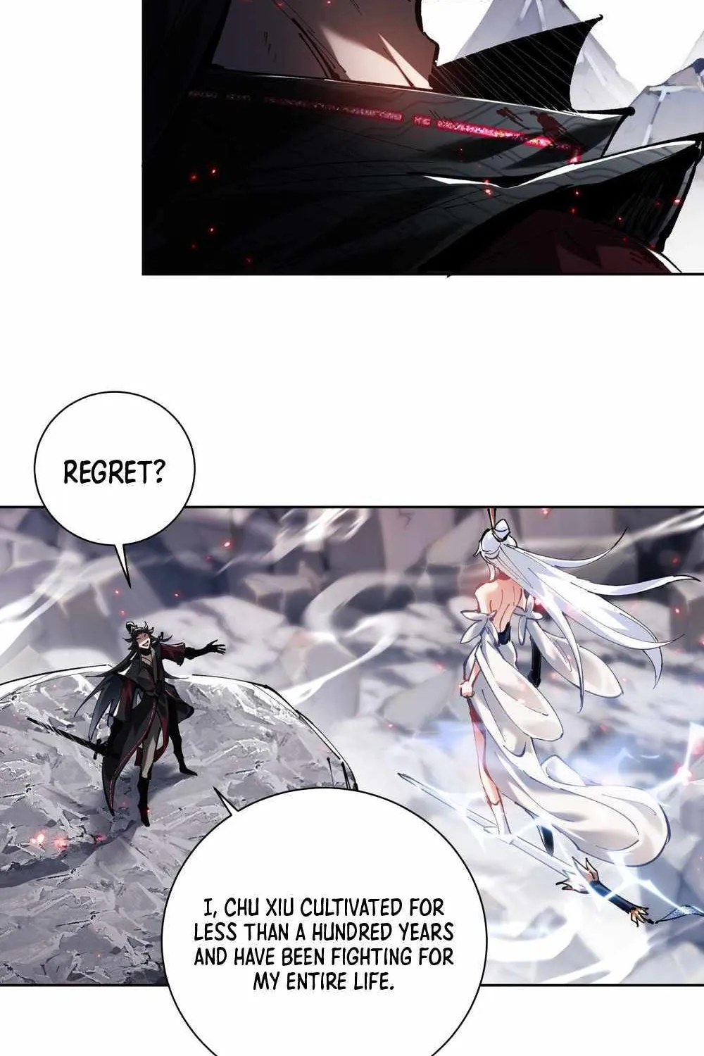 Master: This rebellious disciple is definitely not the Holy Son Chapter 1 page 17 - 