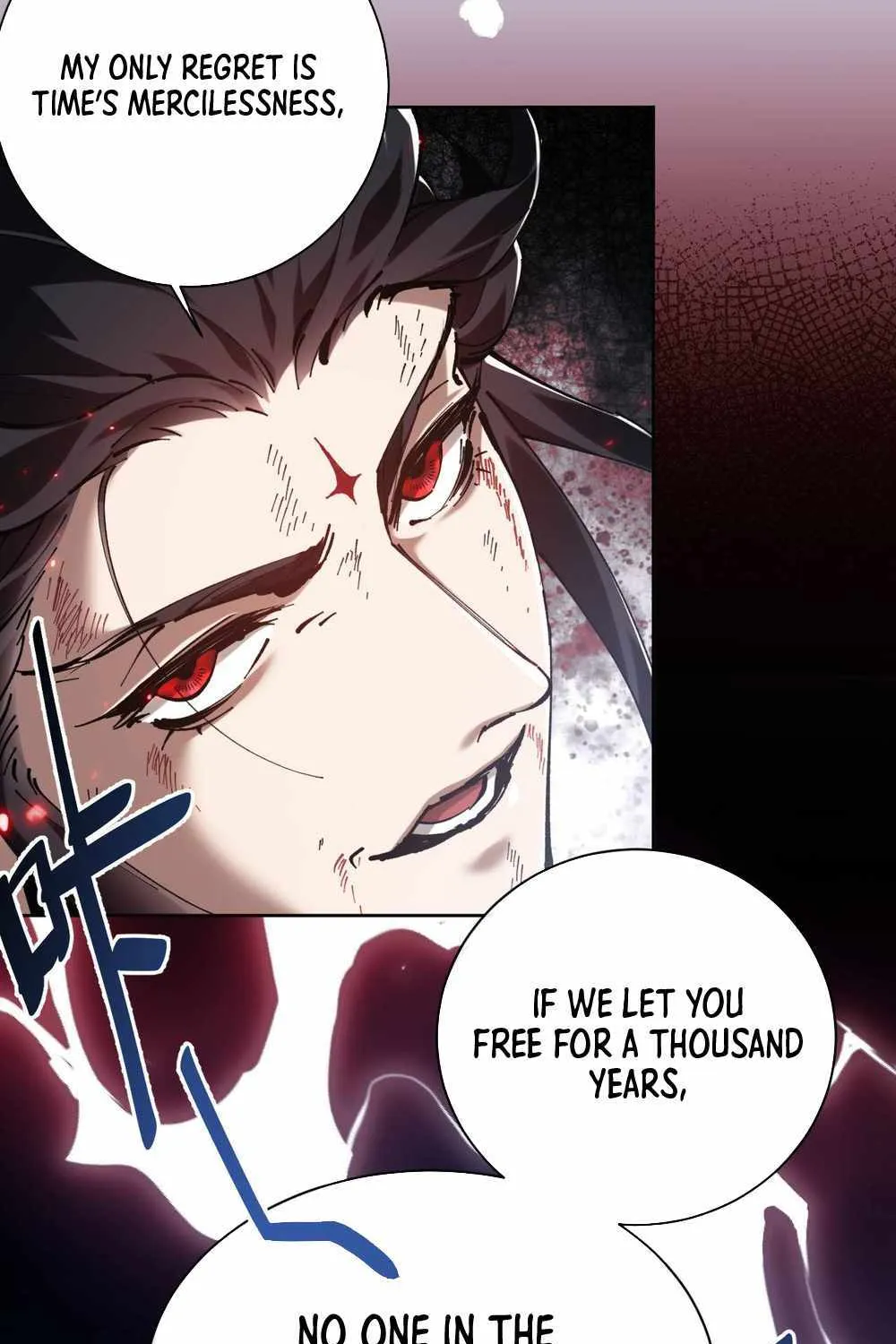 Master: This rebellious disciple is definitely not the Holy Son Chapter 1 page 20 - 