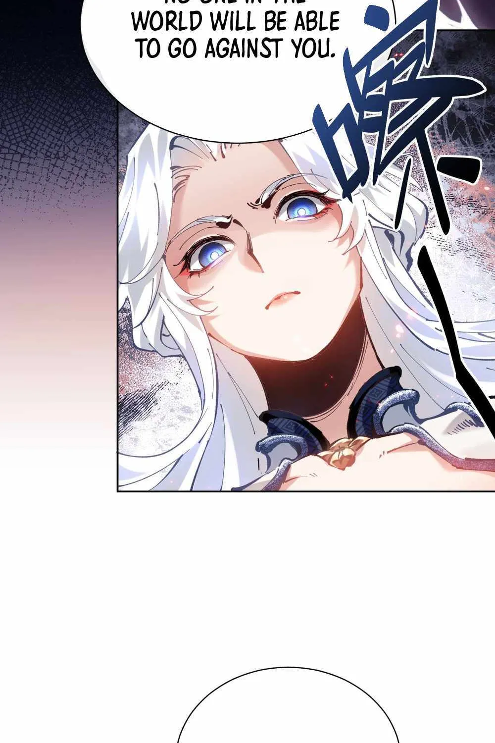 Master: This rebellious disciple is definitely not the Holy Son Chapter 1 page 21 - 