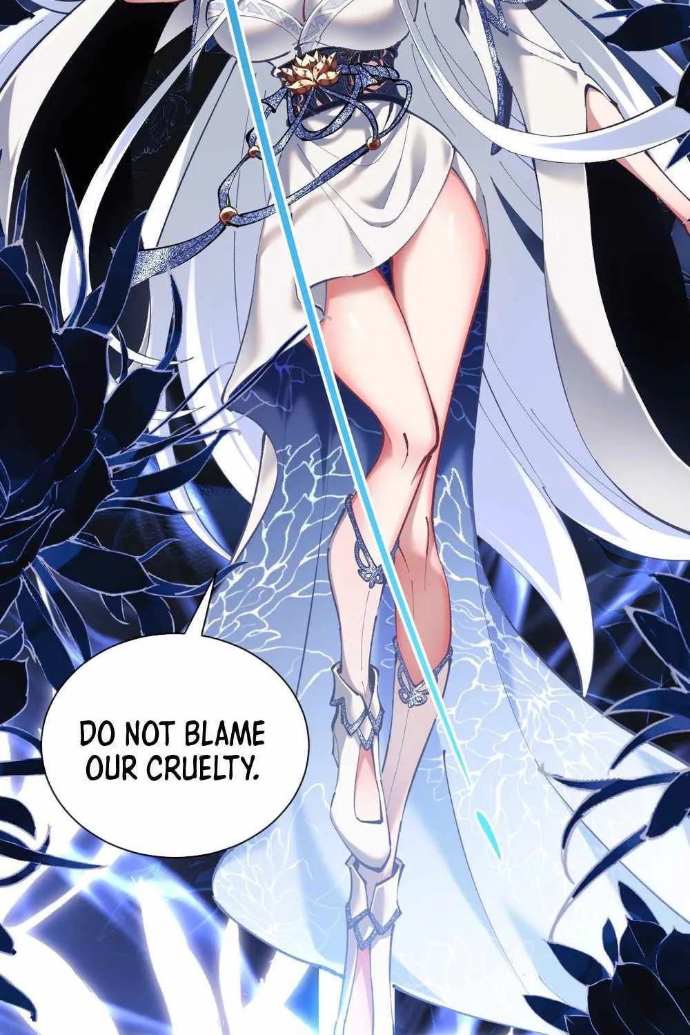 Master: This rebellious disciple is definitely not the Holy Son Chapter 1 page 23 - 