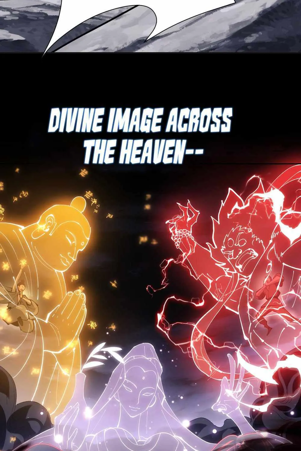 Master: This rebellious disciple is definitely not the Holy Son Chapter 1 page 31 - 