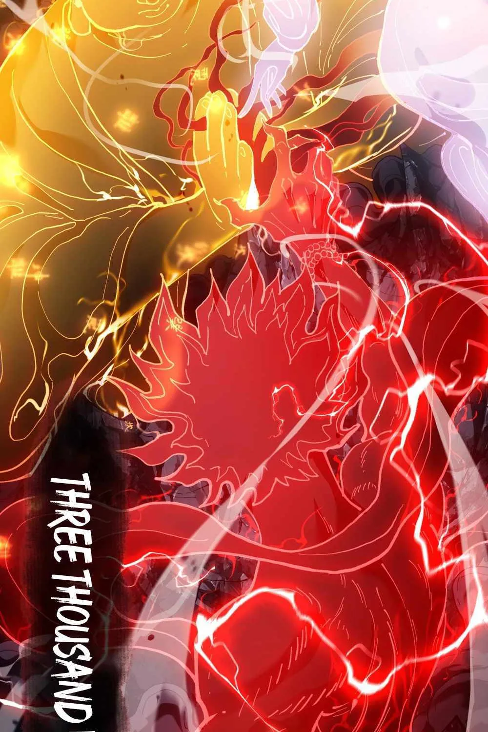 Master: This rebellious disciple is definitely not the Holy Son Chapter 1 page 34 - 