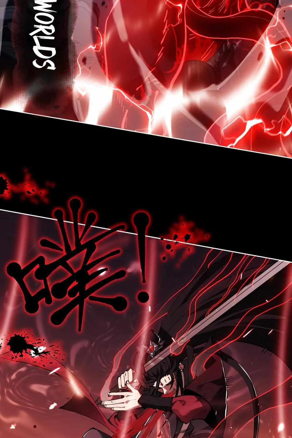 Master: This rebellious disciple is definitely not the Holy Son Chapter 1 page 35 - 