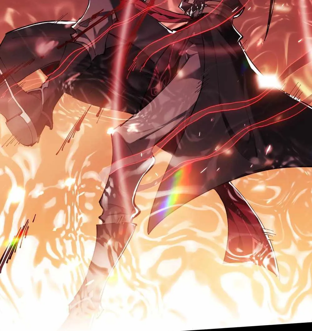 Master: This rebellious disciple is definitely not the Holy Son Chapter 1 page 36 - 