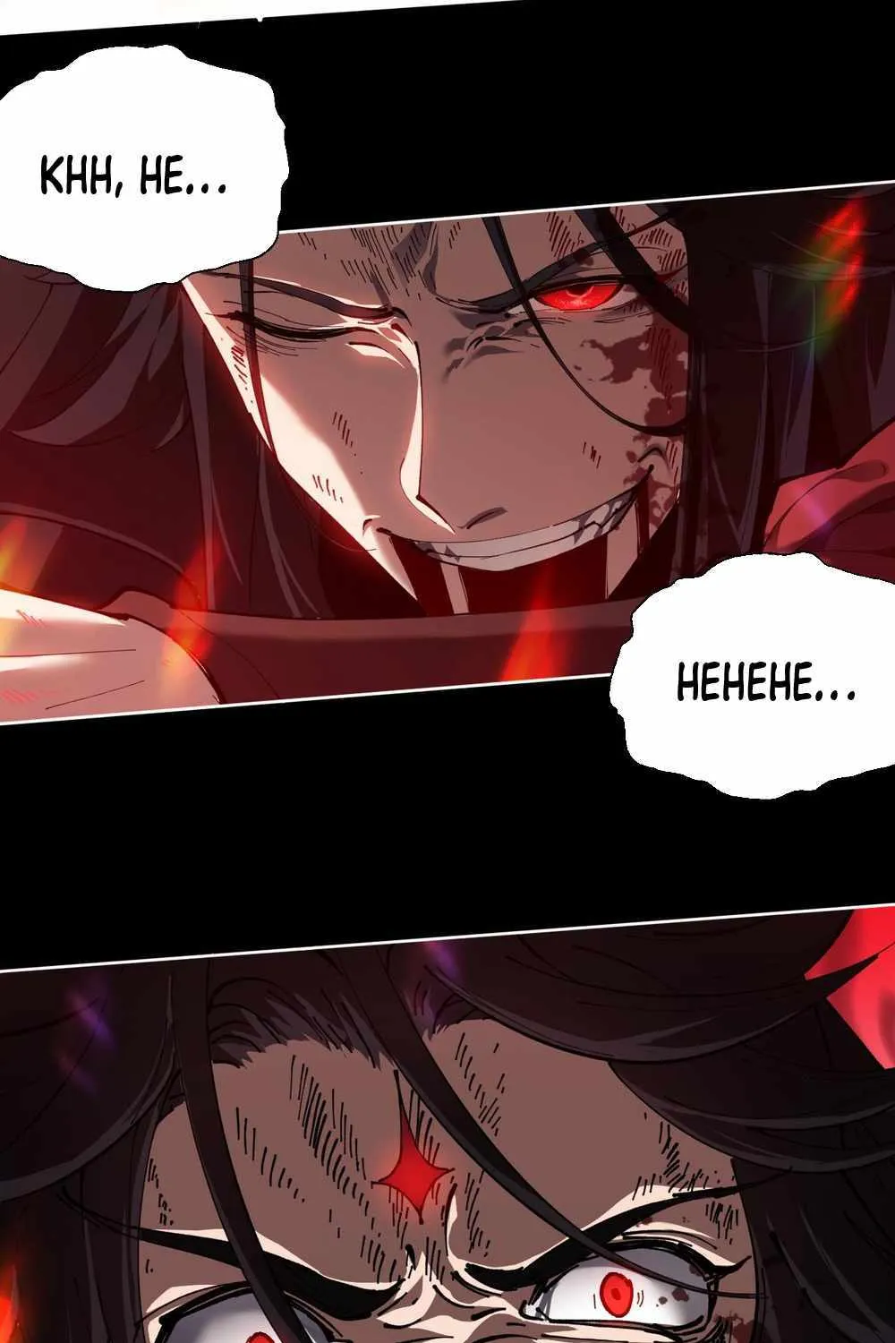Master: This rebellious disciple is definitely not the Holy Son Chapter 1 page 37 - 