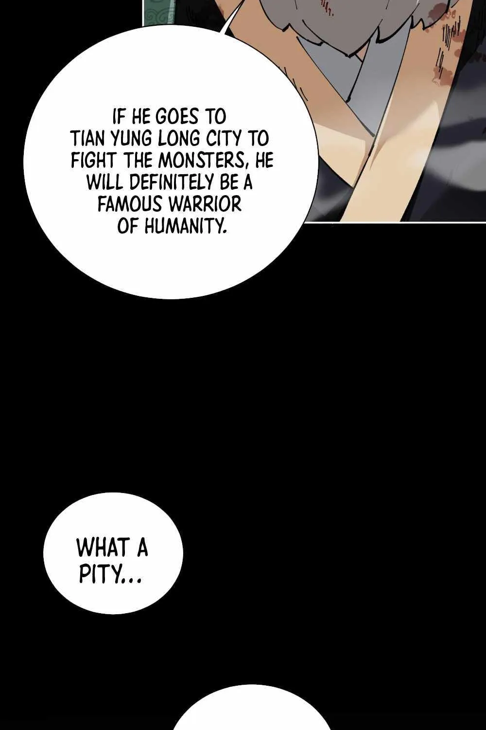 Master: This rebellious disciple is definitely not the Holy Son Chapter 1 page 51 - 