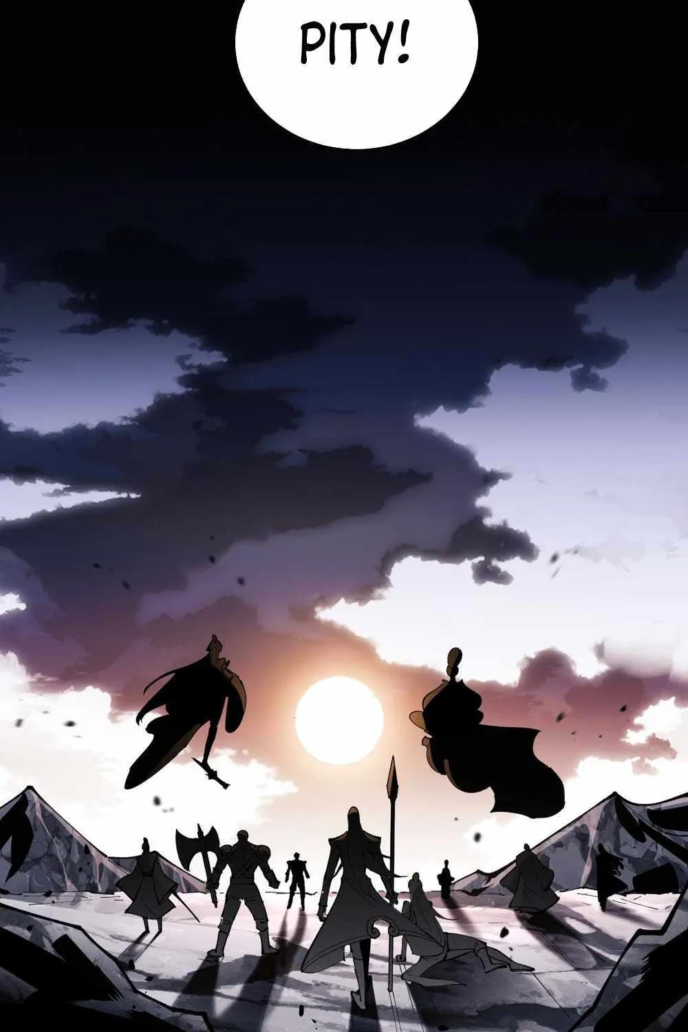 Master: This rebellious disciple is definitely not the Holy Son Chapter 1 page 52 - 