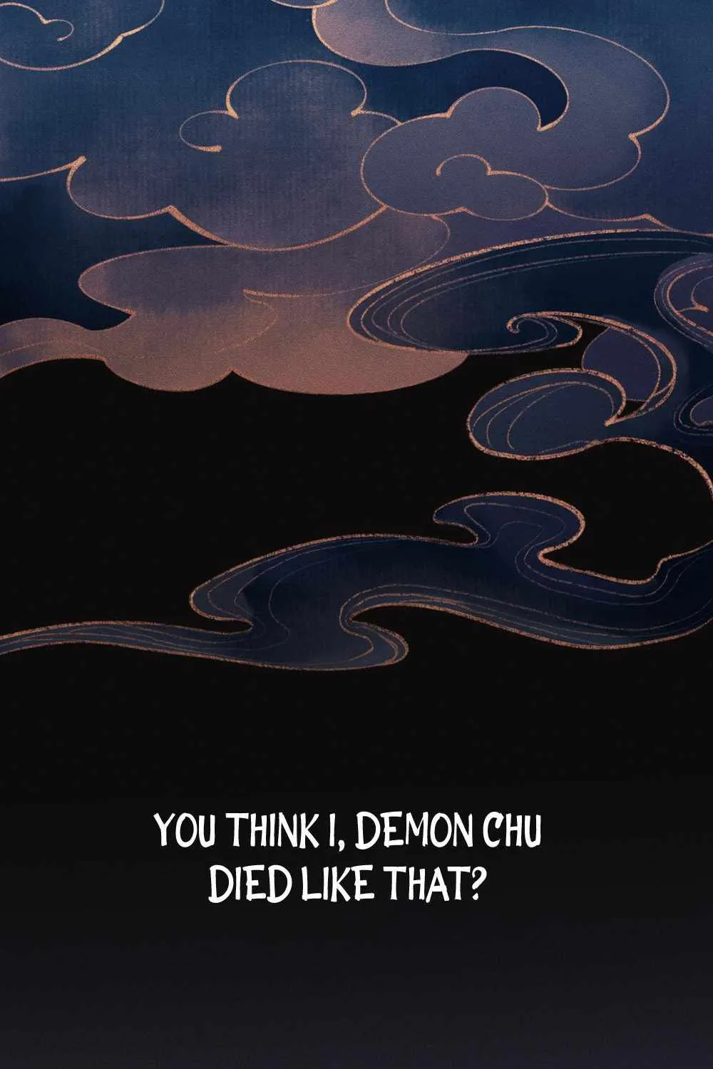 Master: This rebellious disciple is definitely not the Holy Son Chapter 1 page 54 - 