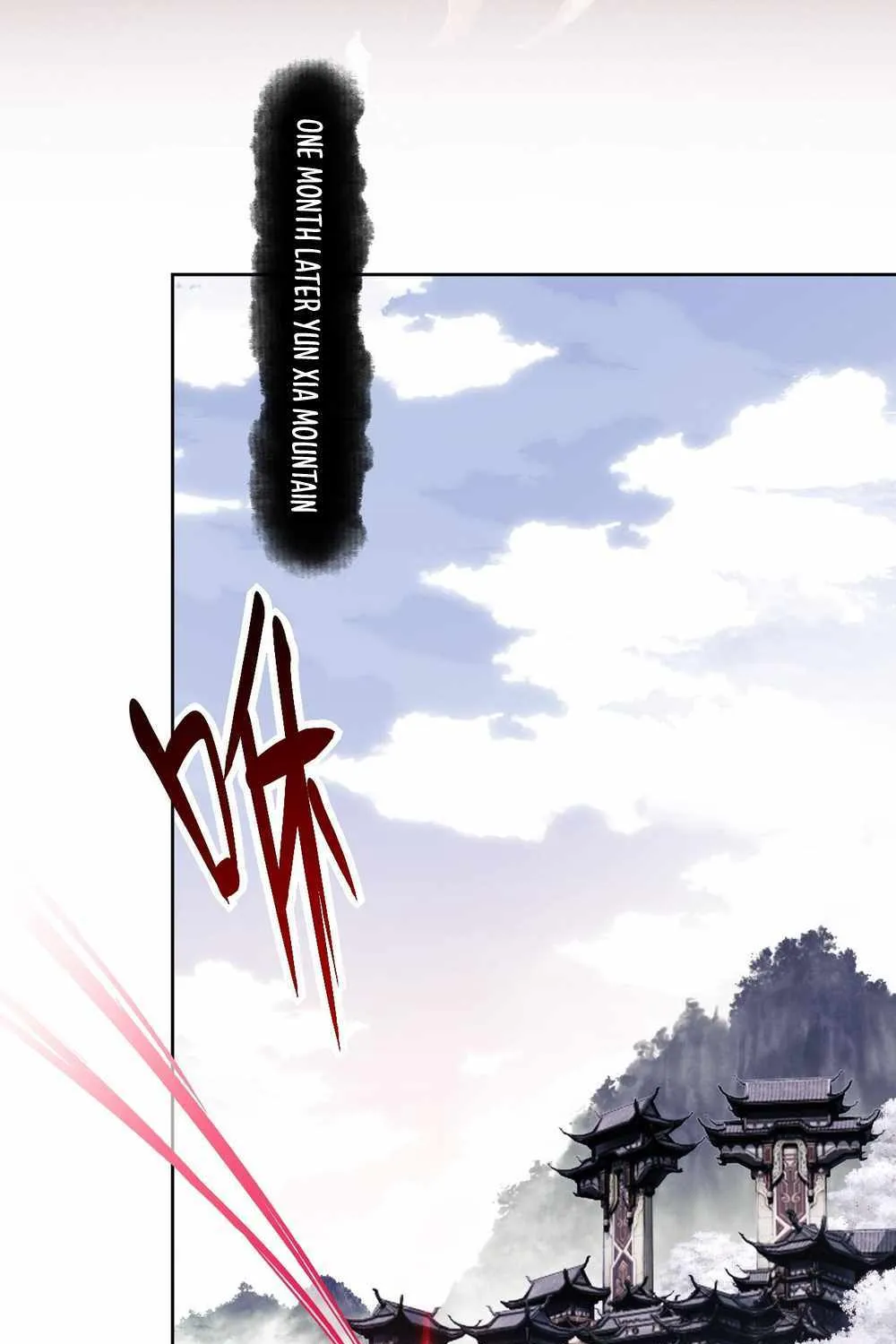 Master: This rebellious disciple is definitely not the Holy Son Chapter 1 page 58 - 