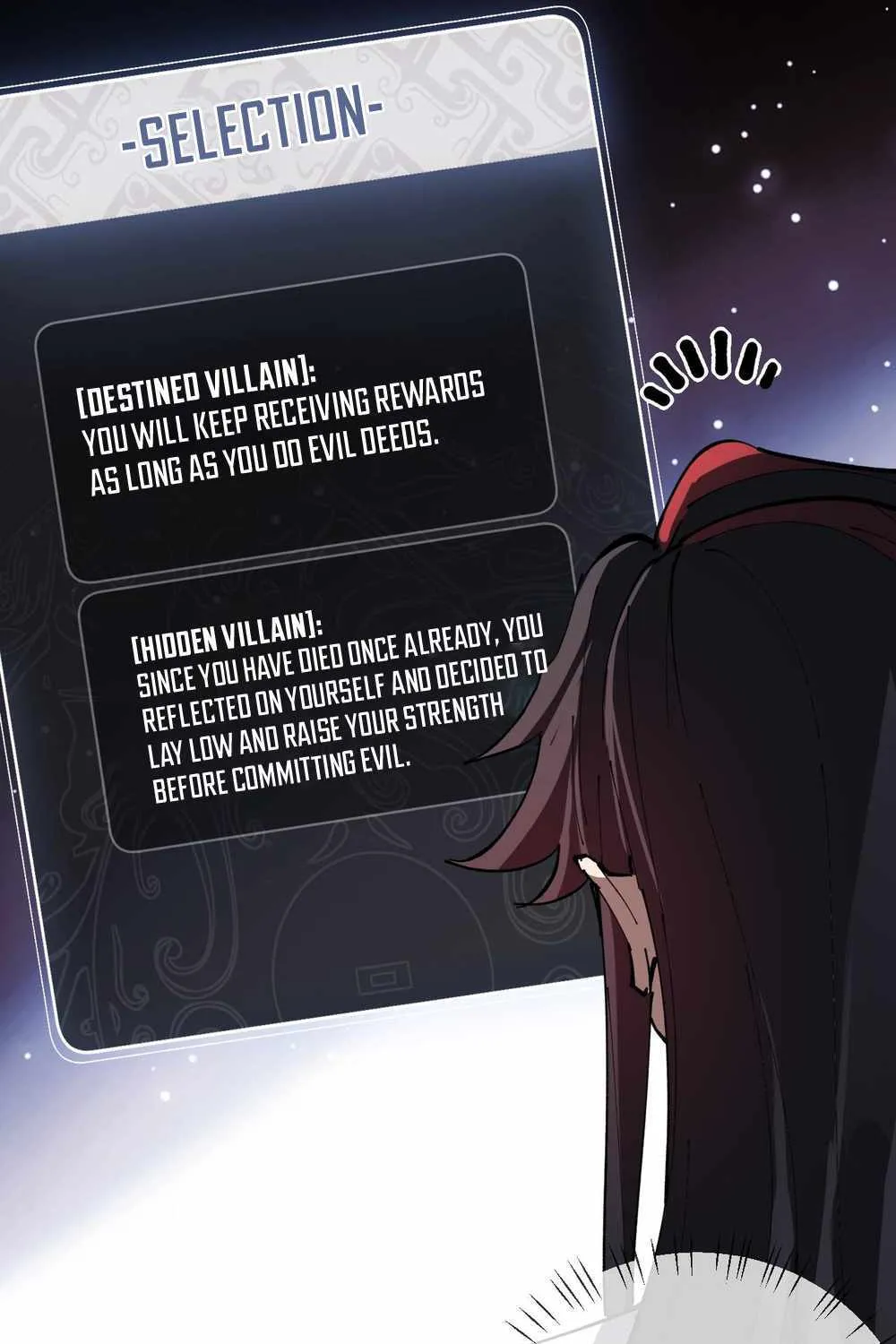 Master: This rebellious disciple is definitely not the Holy Son Chapter 1 page 65 - 