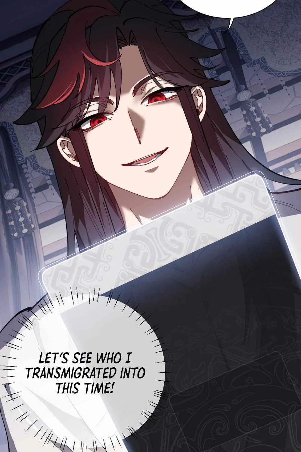 Master: This rebellious disciple is definitely not the Holy Son Chapter 1 page 73 - 