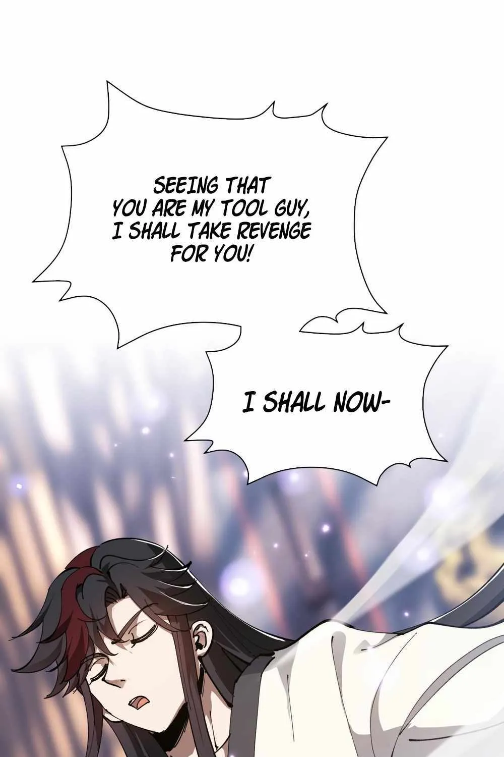 Master: This rebellious disciple is definitely not the Holy Son Chapter 1 page 79 - 