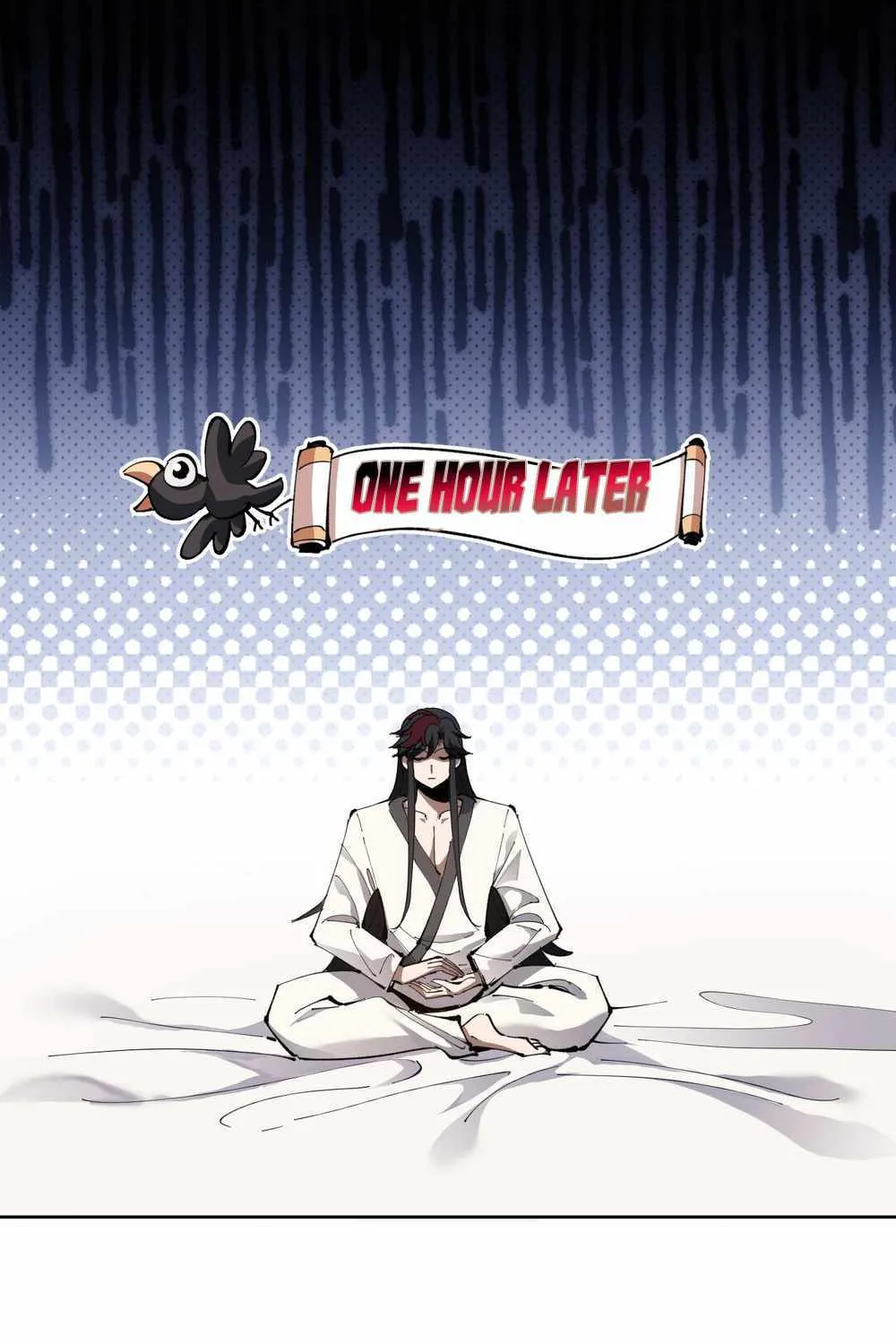 Master: This rebellious disciple is definitely not the Holy Son Chapter 1 page 81 - 