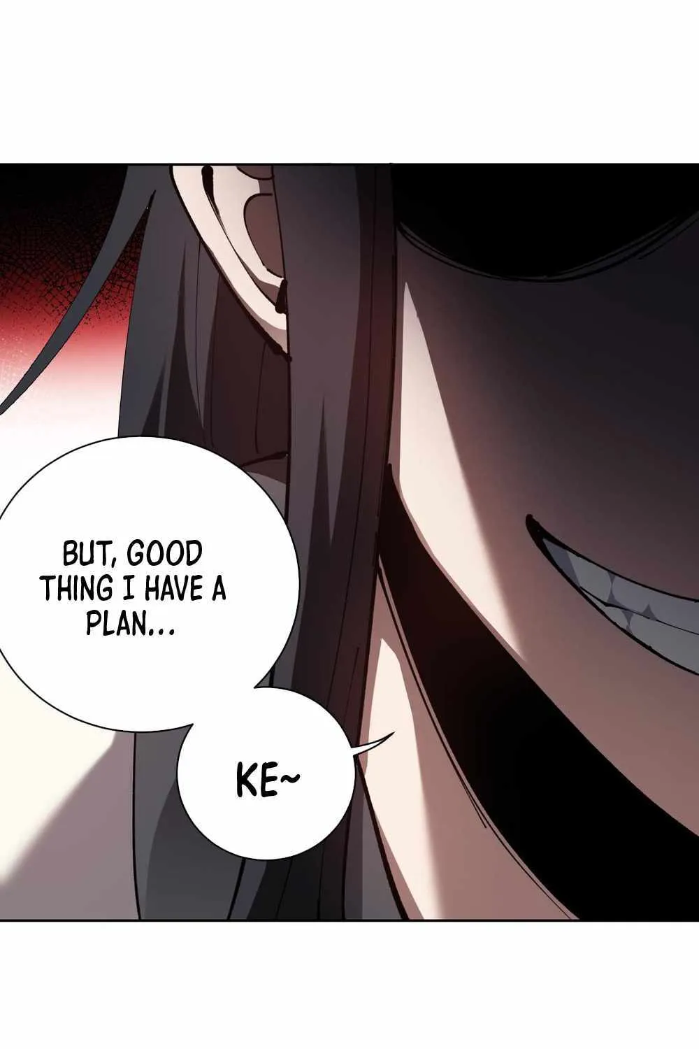 Master: This rebellious disciple is definitely not the Holy Son Chapter 1 page 83 - 