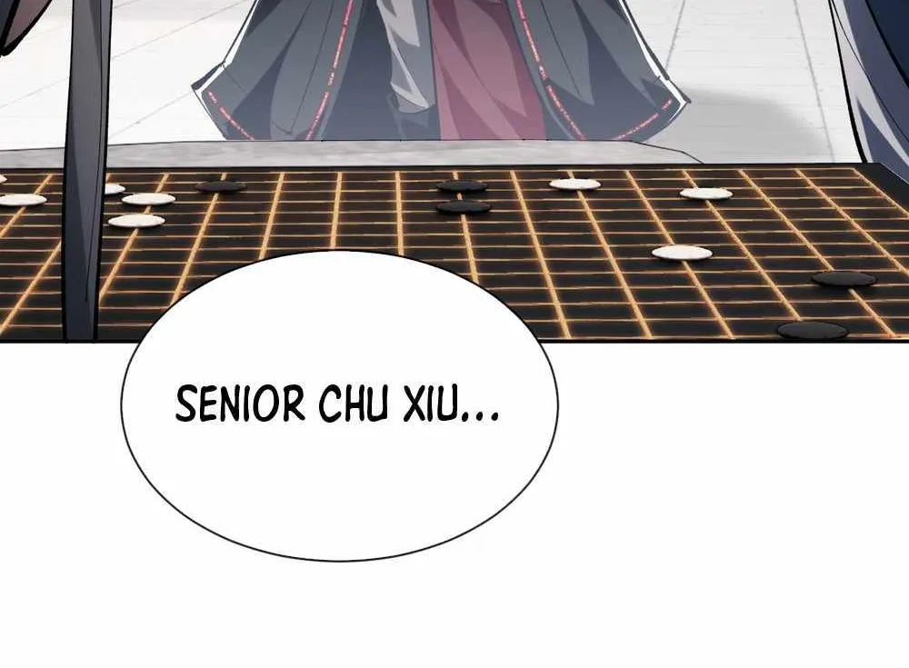 Master: This rebellious disciple is definitely not the Holy Son Chapter 1 page 90 - 