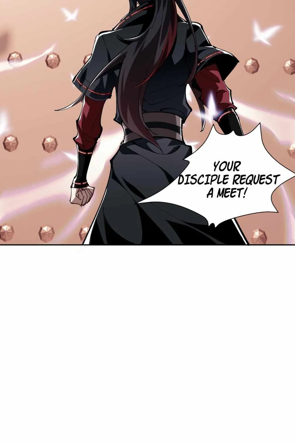 Master: This rebellious disciple is definitely not the Holy Son Chapter 1 page 97 - 