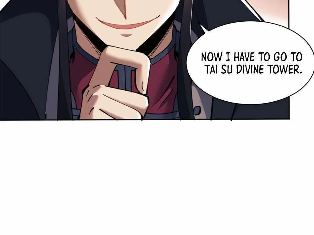 Master: This rebellious disciple is definitely not the Holy Son Chapter 10 page 15 - 