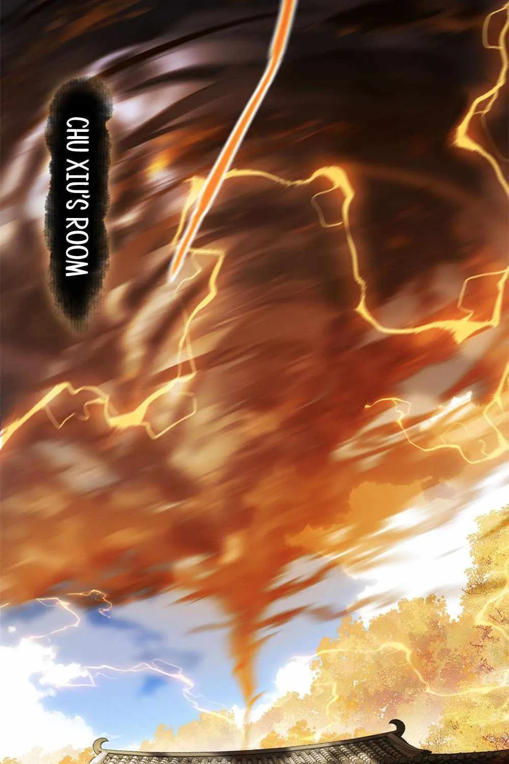 Master: This rebellious disciple is definitely not the Holy Son Chapter 10 page 4 - 