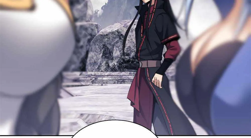 Master: This rebellious disciple is definitely not the Holy Son Chapter 10 page 33 - 