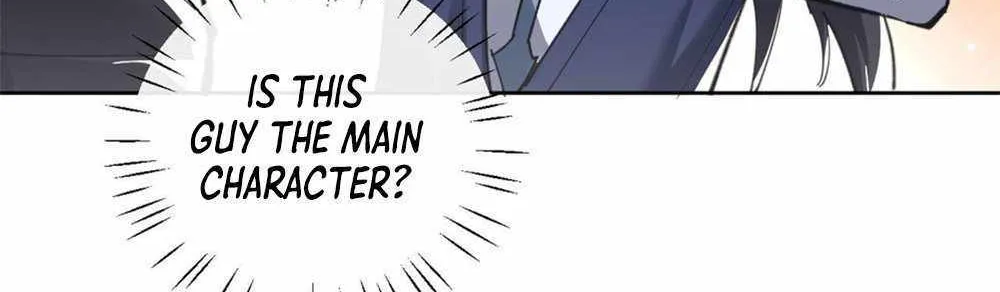 Master: This rebellious disciple is definitely not the Holy Son Chapter 10 page 40 - 