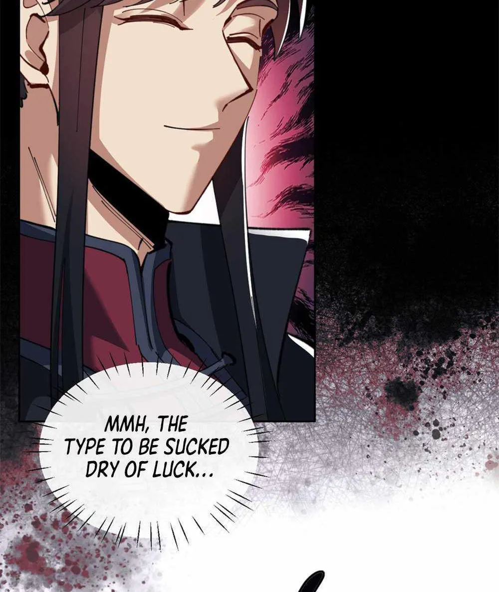Master: This rebellious disciple is definitely not the Holy Son Chapter 10 page 44 - 