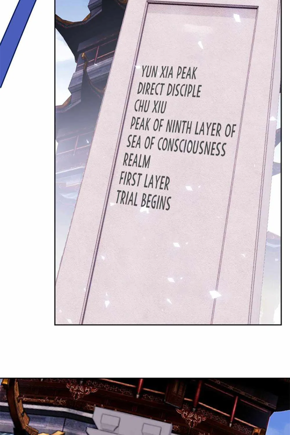 Master: This rebellious disciple is definitely not the Holy Son Chapter 10 page 46 - 