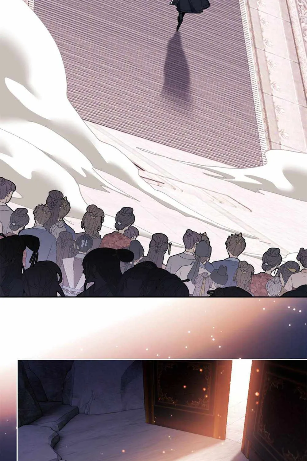 Master: This rebellious disciple is definitely not the Holy Son Chapter 10 page 50 - 