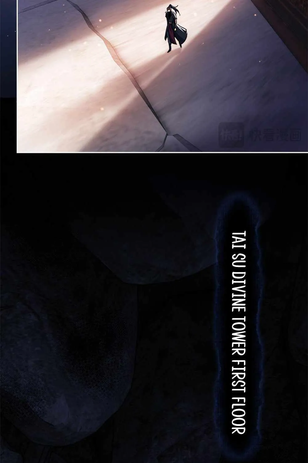 Master: This rebellious disciple is definitely not the Holy Son Chapter 10 page 51 - 