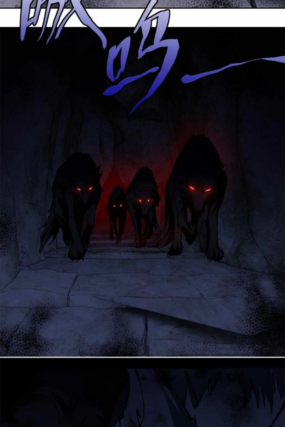 Master: This rebellious disciple is definitely not the Holy Son Chapter 10 page 54 - 
