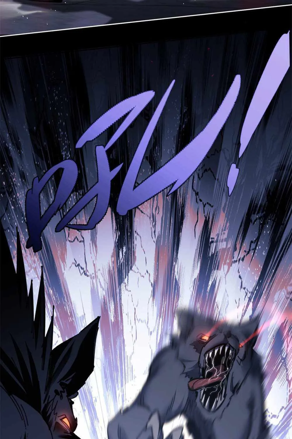Master: This rebellious disciple is definitely not the Holy Son Chapter 10 page 58 - 