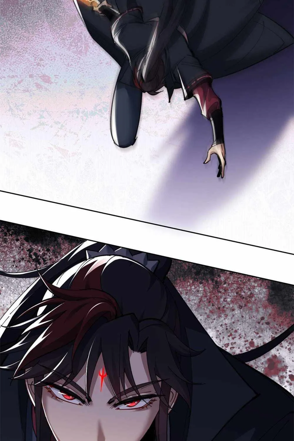 Master: This rebellious disciple is definitely not the Holy Son Chapter 10 page 64 - 