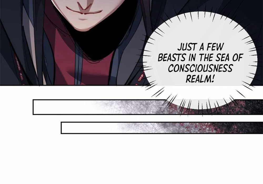 Master: This rebellious disciple is definitely not the Holy Son Chapter 10 page 65 - 