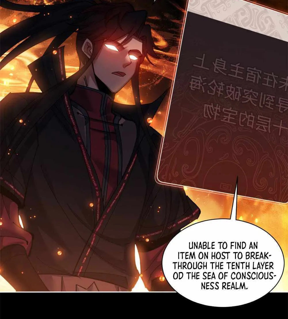 Master: This rebellious disciple is definitely not the Holy Son Chapter 10 page 8 - 