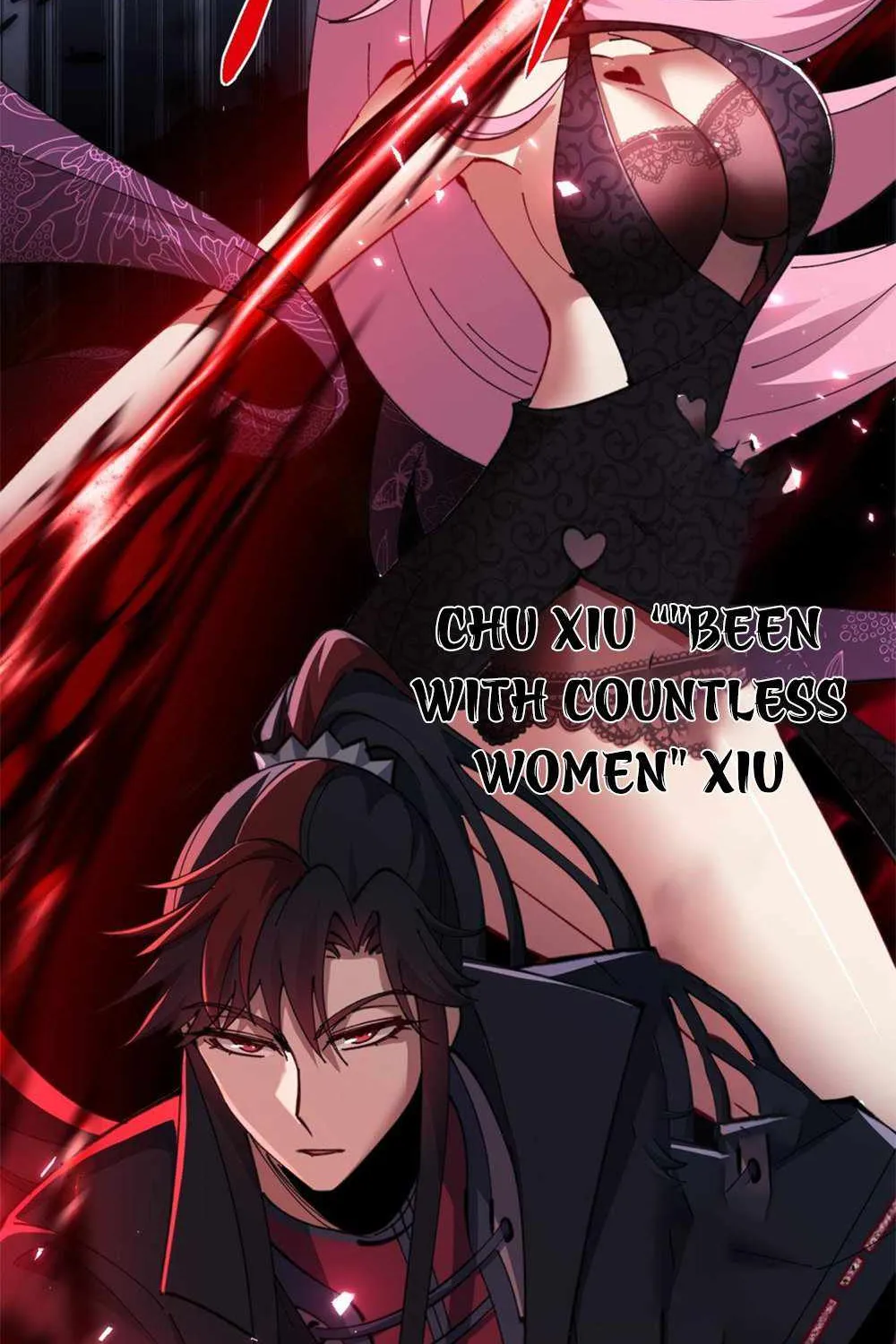 Master: This rebellious disciple is definitely not the Holy Son Chapter 10 page 72 - 