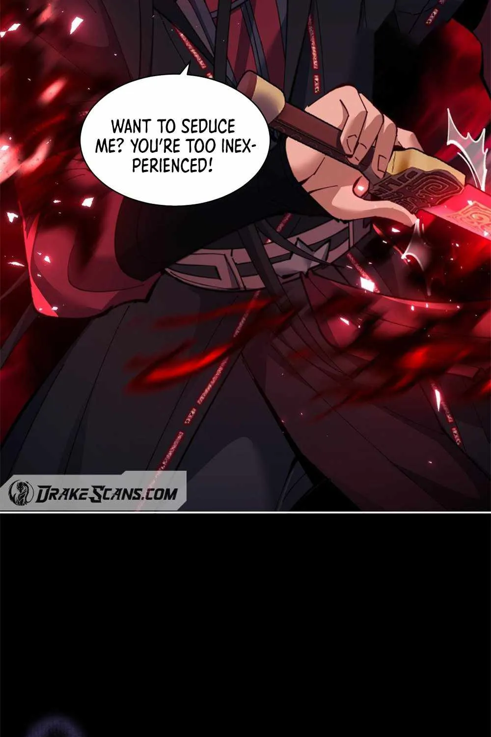 Master: This rebellious disciple is definitely not the Holy Son Chapter 10 page 73 - 