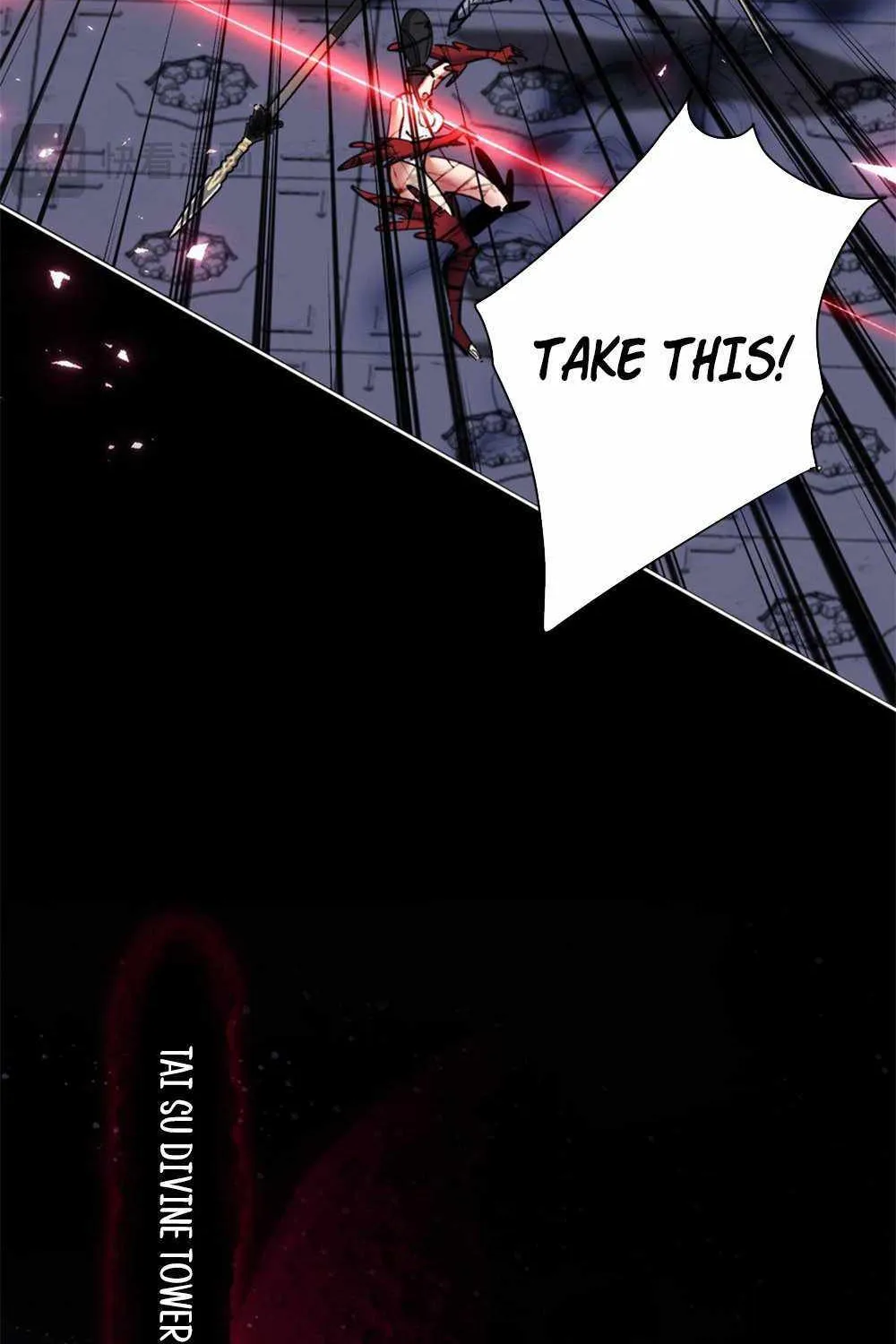 Master: This rebellious disciple is definitely not the Holy Son Chapter 10 page 80 - 