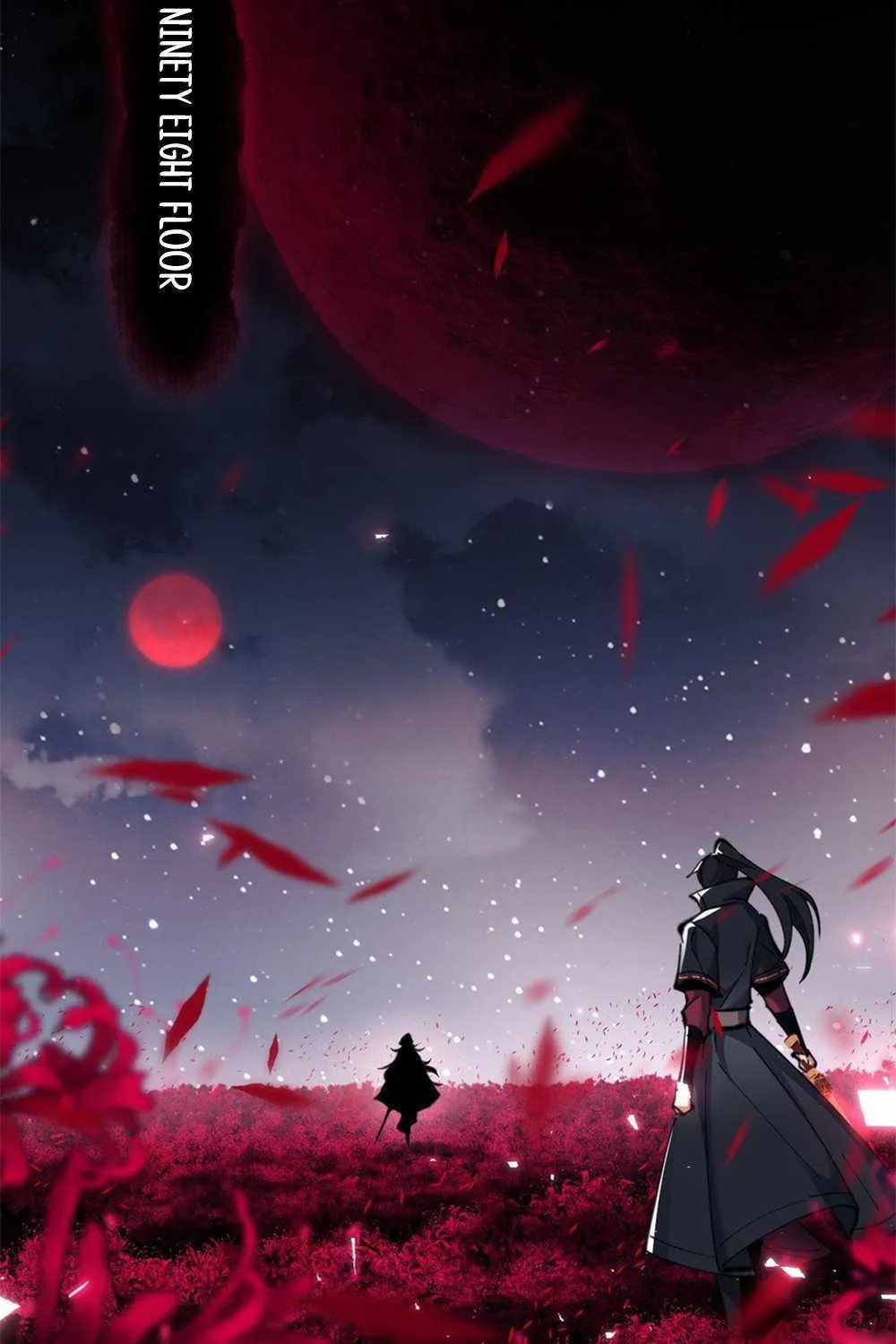 Master: This rebellious disciple is definitely not the Holy Son Chapter 10 page 81 - 