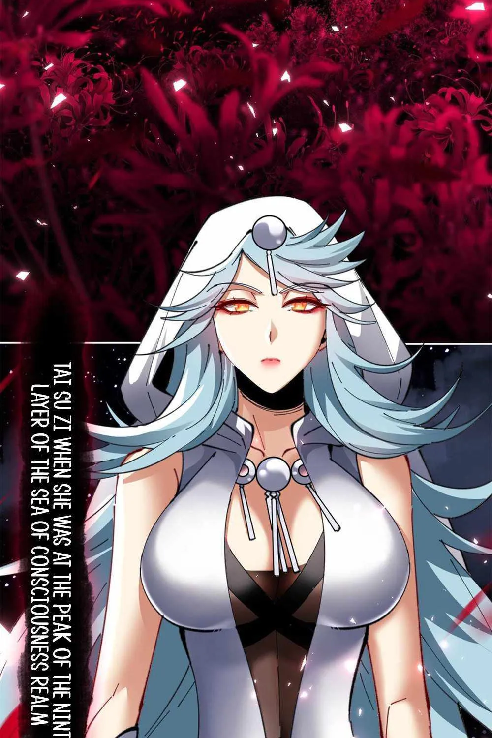 Master: This rebellious disciple is definitely not the Holy Son Chapter 10 page 82 - 