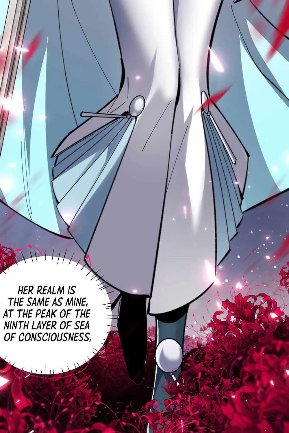 Master: This rebellious disciple is definitely not the Holy Son Chapter 10 page 84 - 