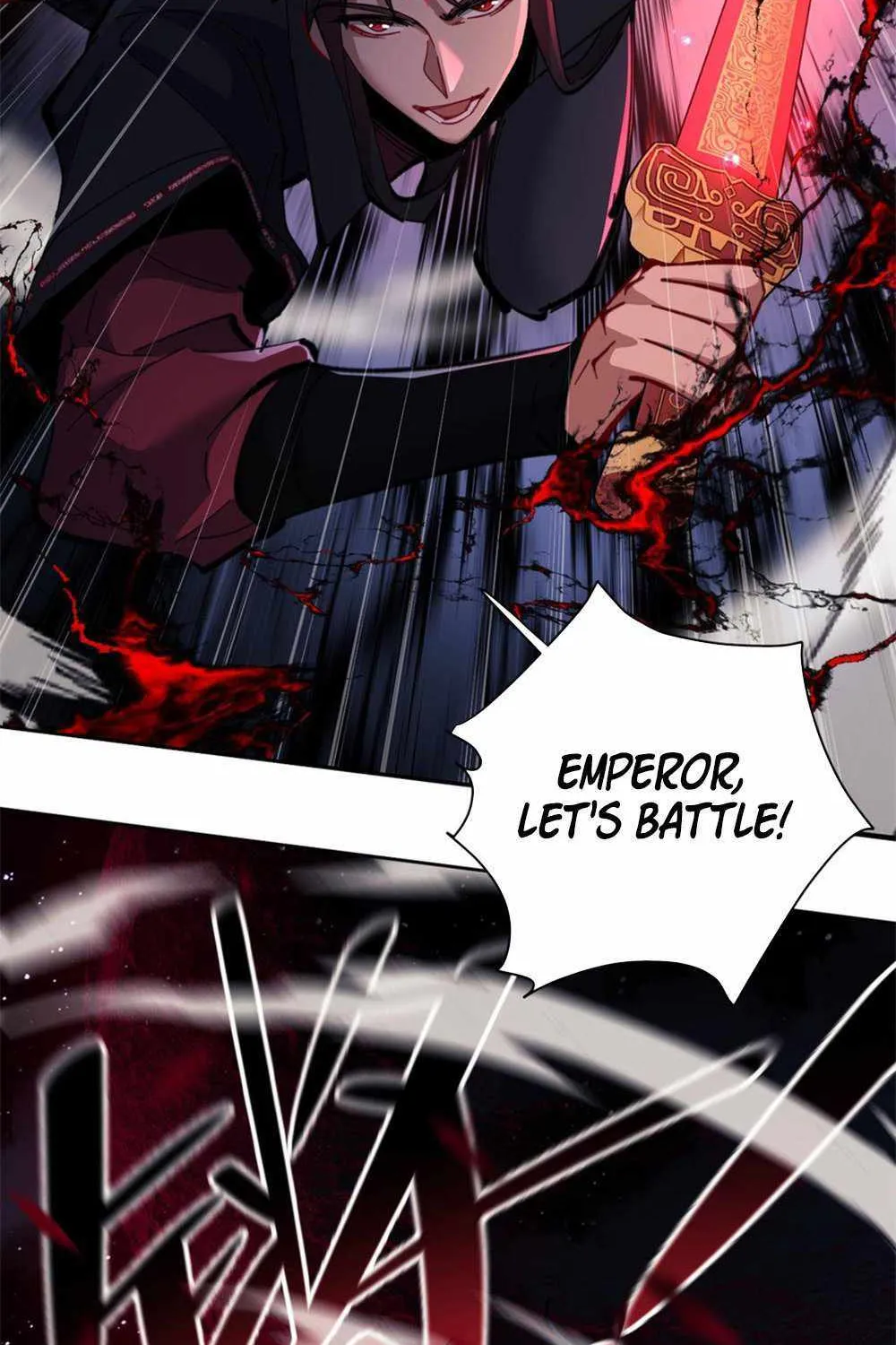 Master: This rebellious disciple is definitely not the Holy Son Chapter 10 page 88 - 