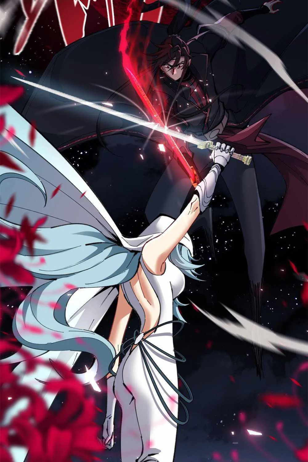 Master: This rebellious disciple is definitely not the Holy Son Chapter 10 page 90 - 