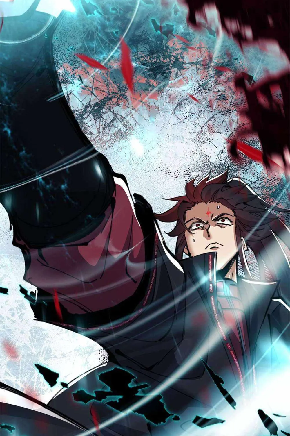 Master: This rebellious disciple is definitely not the Holy Son Chapter 11 page 13 - 