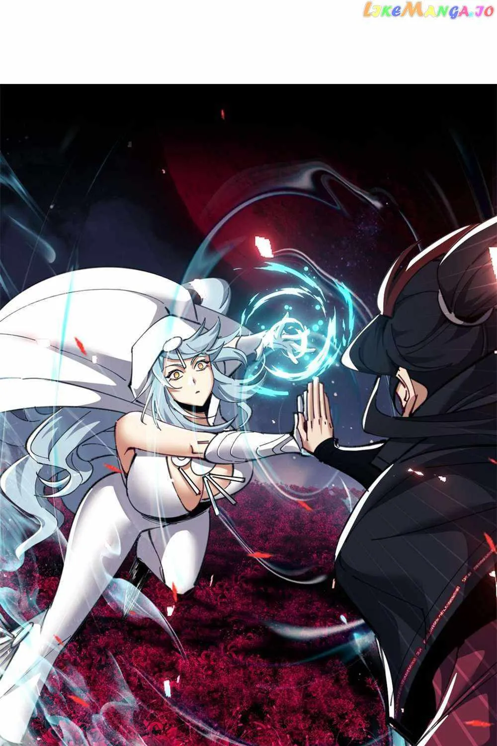 Master: This rebellious disciple is definitely not the Holy Son Chapter 11 page 15 - 