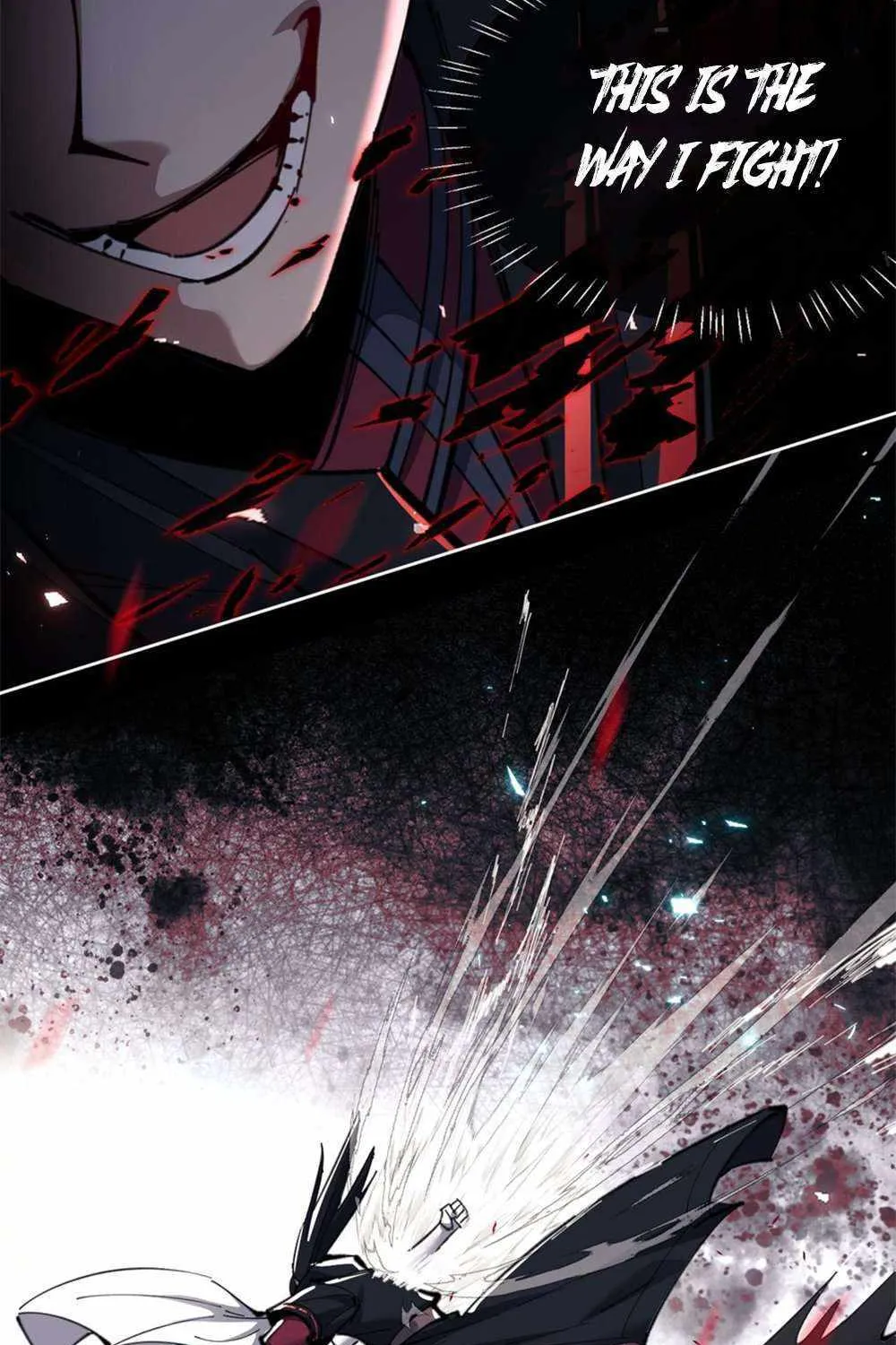 Master: This rebellious disciple is definitely not the Holy Son Chapter 11 page 17 - 
