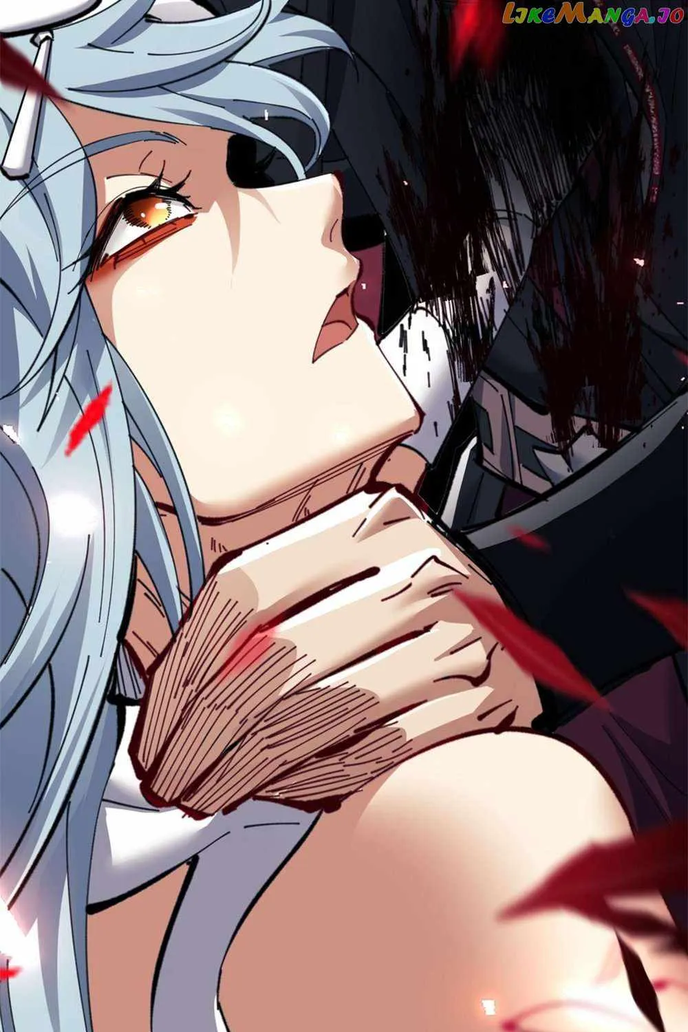 Master: This rebellious disciple is definitely not the Holy Son Chapter 11 page 20 - 