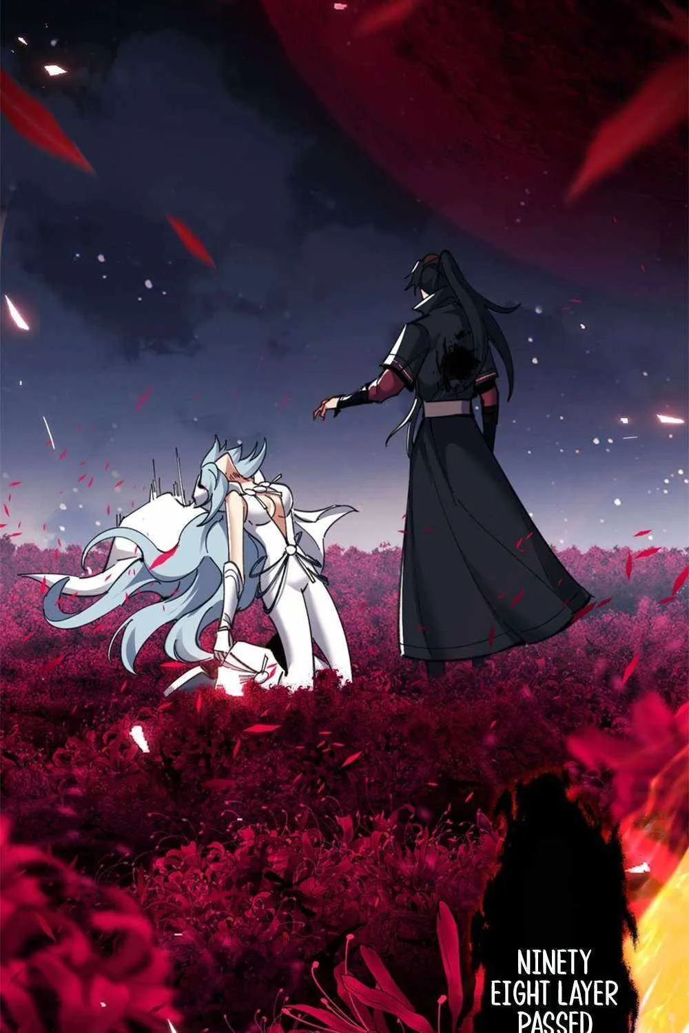 Master: This rebellious disciple is definitely not the Holy Son Chapter 11 page 22 - 