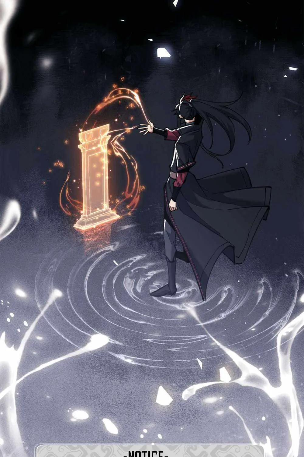 Master: This rebellious disciple is definitely not the Holy Son Chapter 11 page 30 - 